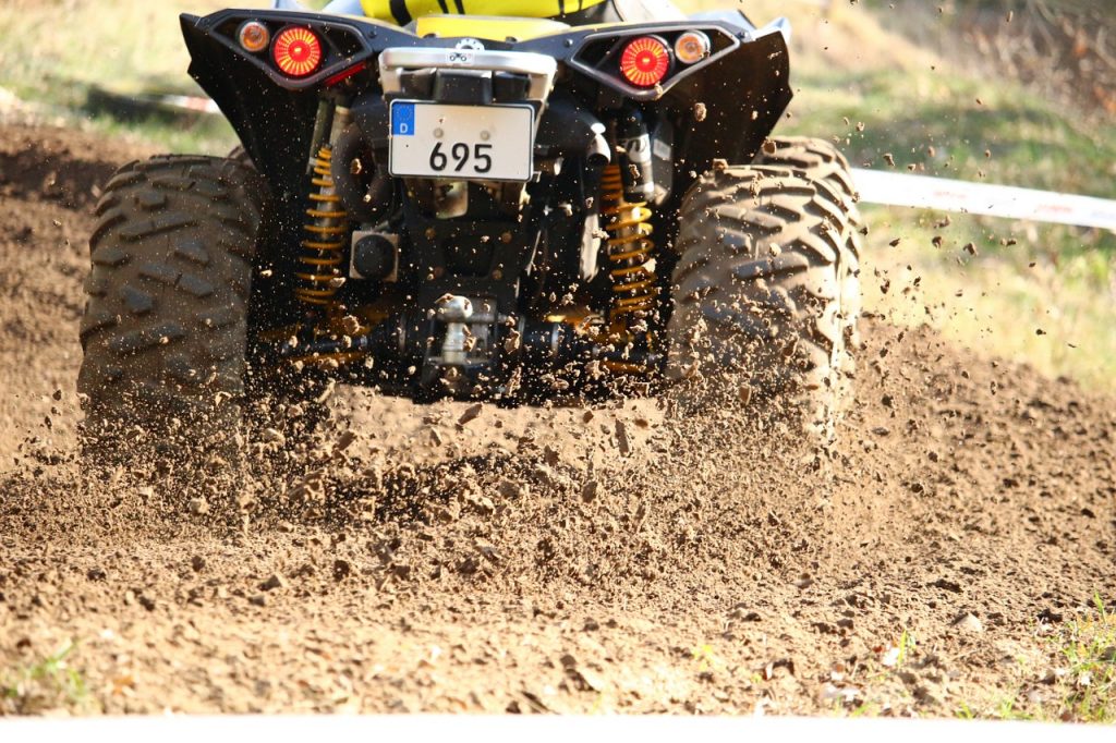 ATV Maintenance Tips