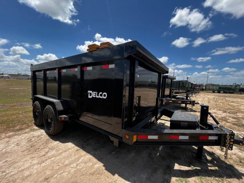 Delco Trailers