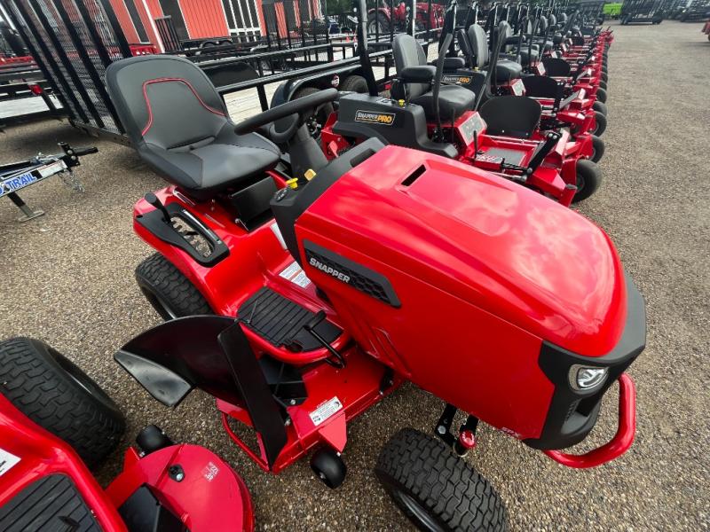 Snapper Mowers