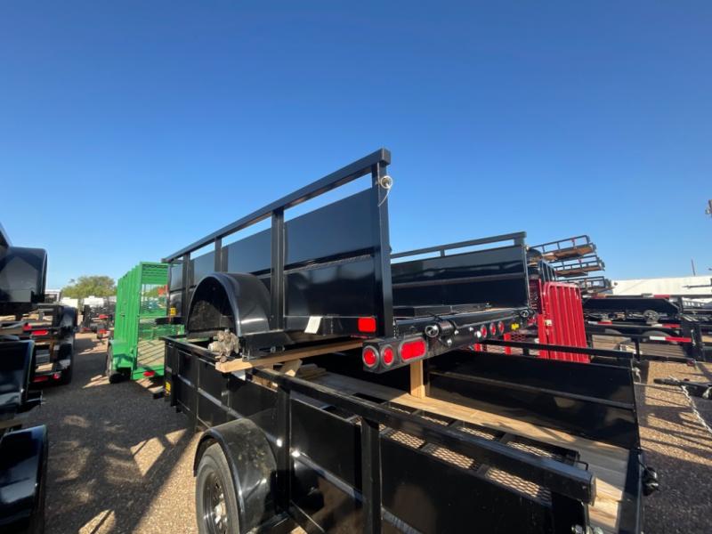 Big Tex Trailers