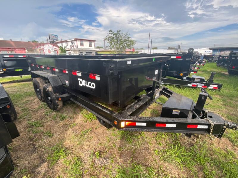 Delco Trailers