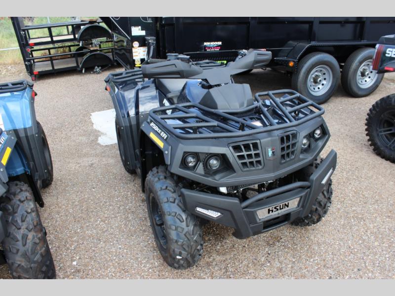 ATVs Under $10k