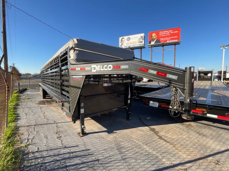 Delco Trailers