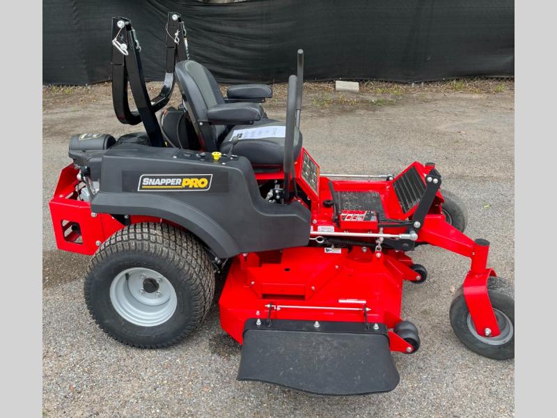 Snapper Mowers