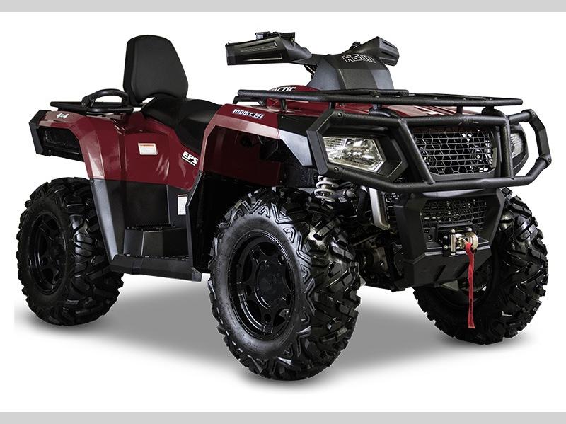 ATVs for Sale