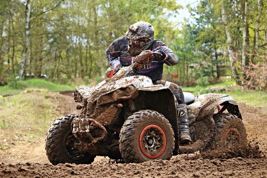 ATV Parks