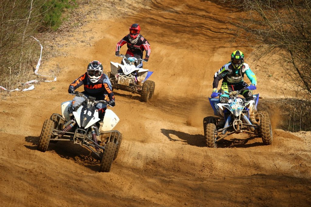 ATV Parks