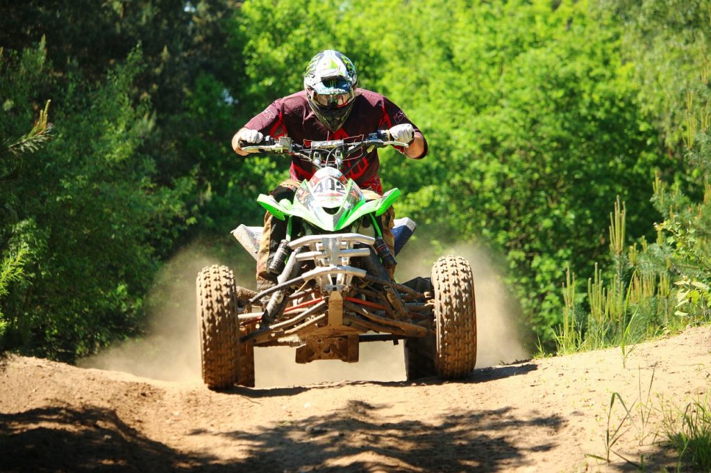 ATV Parks